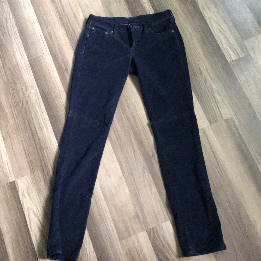 Lucky Brand Cords